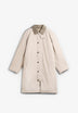 BARBOUR | ABRIGO PADDED EXMOOR HOMBRE