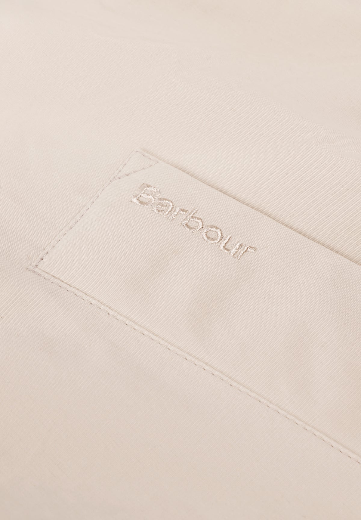 BARBOUR | ABRIGO PADDED EXMOOR HOMBRE