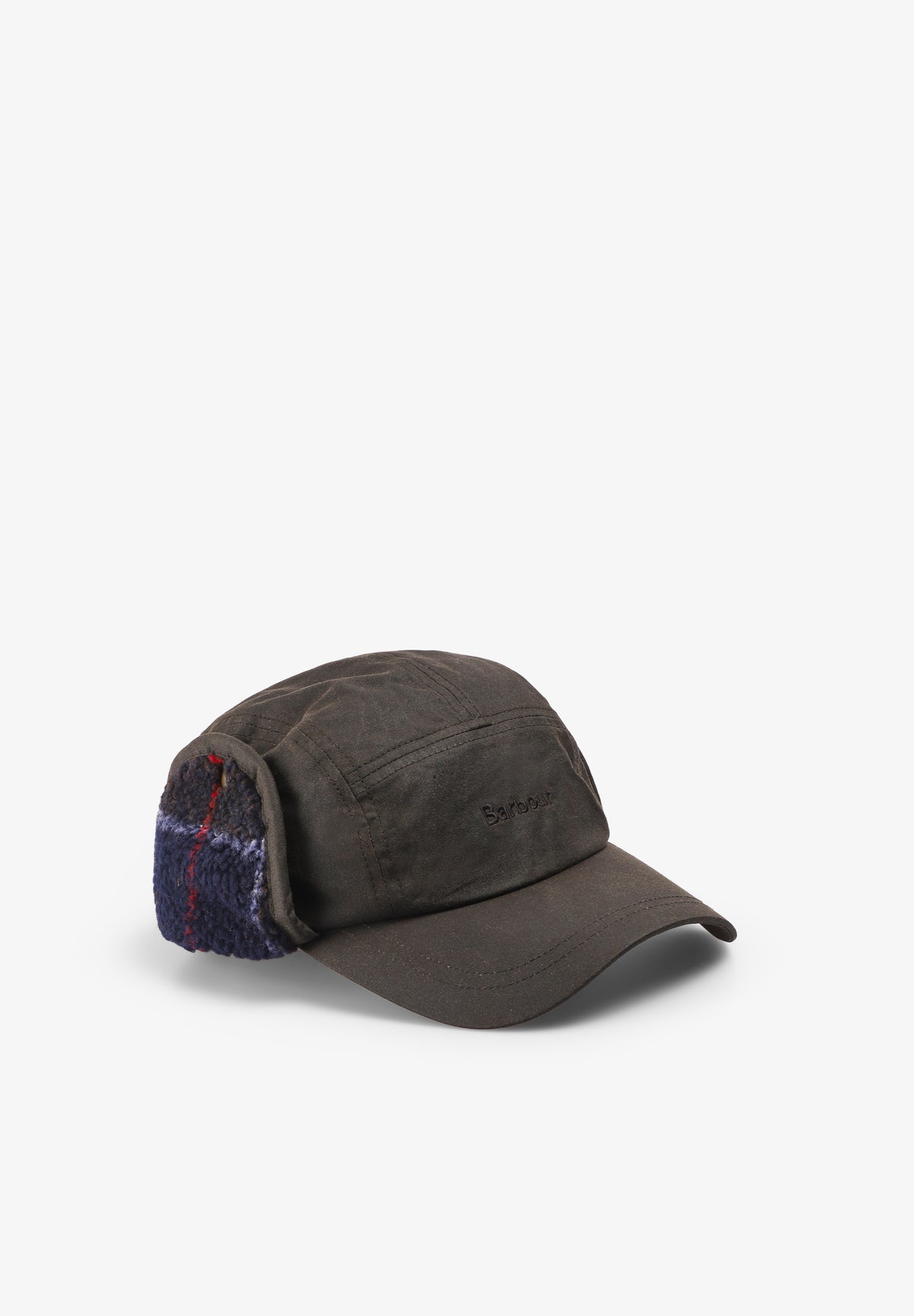 BARBOUR | GORRA CARPENTER LONNEN