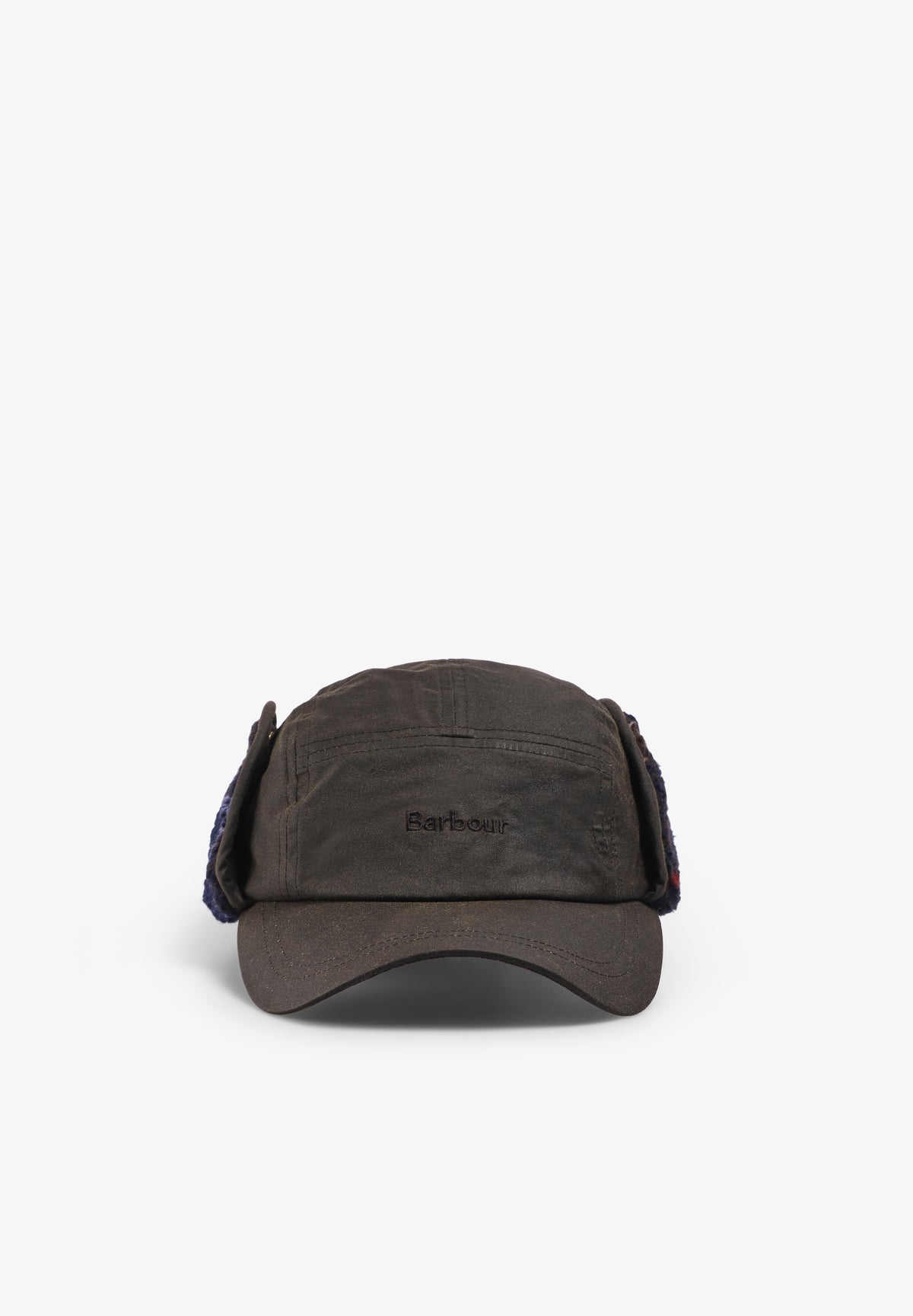 BARBOUR | GORRA CARPENTER LONNEN