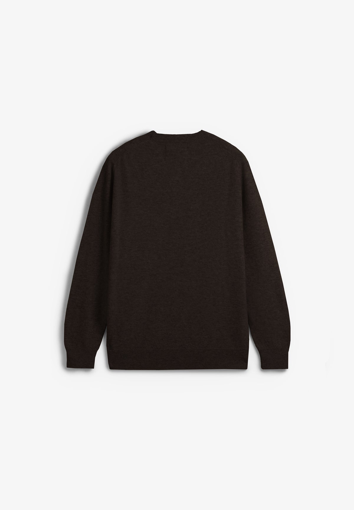 BARBOUR | JERSEY ESSENTIAL CUELLO REDONDO
