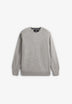 BARBOUR | JERSEY ESSENTIAL CUELLO REDONDO