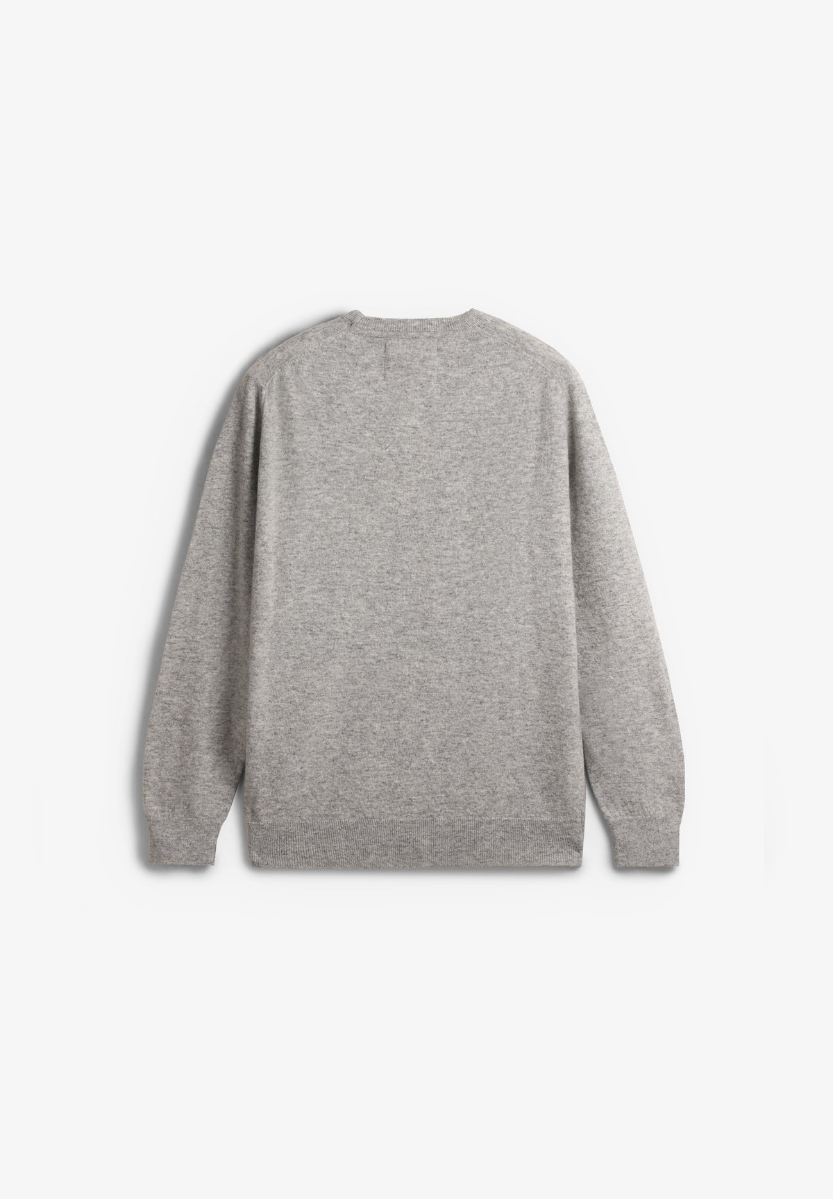BARBOUR | JERSEY ESSENTIAL CUELLO REDONDO