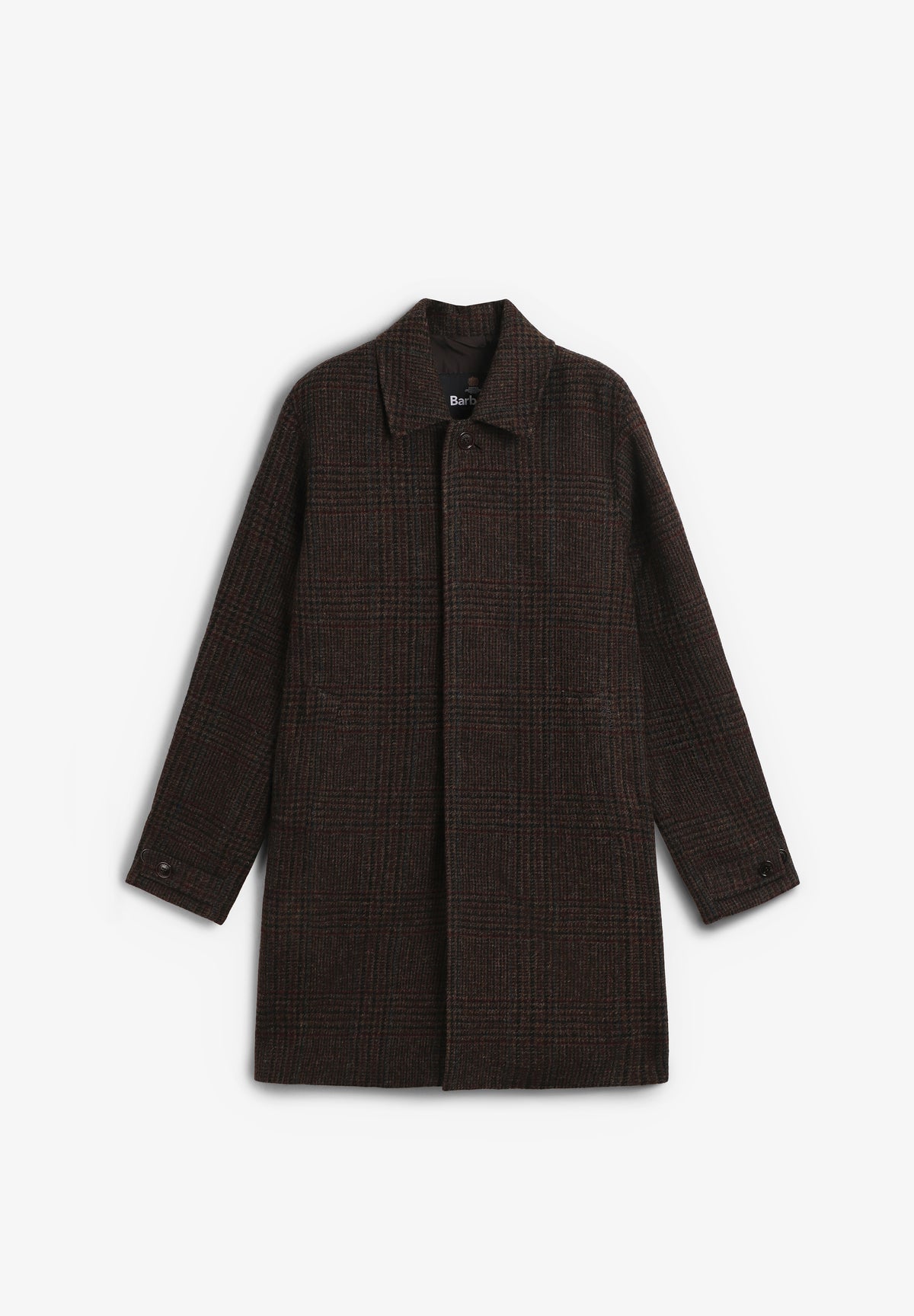 BARBOUR | ABRIGO LORDEN HOMBRE