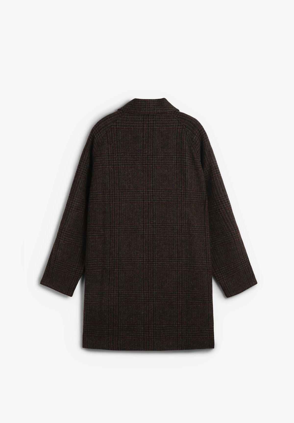 BARBOUR | ABRIGO LORDEN HOMBRE
