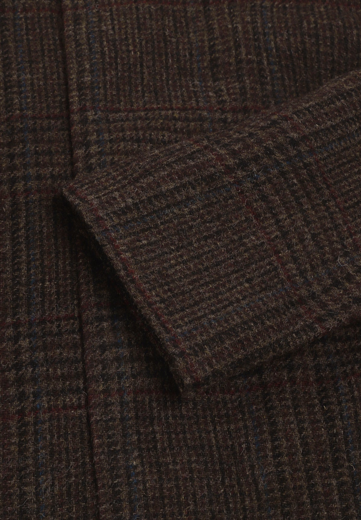 BARBOUR | ABRIGO LORDEN HOMBRE