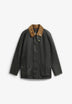 BARBOUR | CHAQUETA ENCERADA ICONS ASHBY