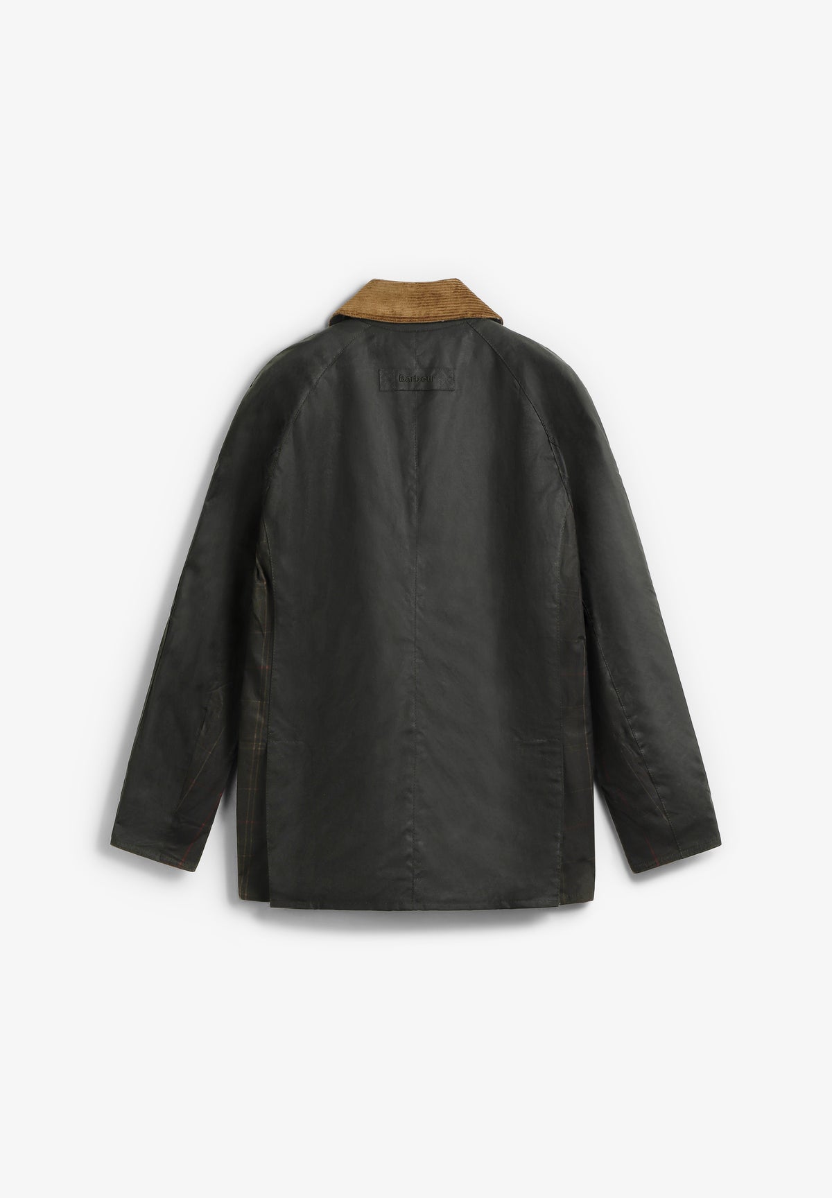 BARBOUR | CHAQUETA ENCERADA ICONS ASHBY
