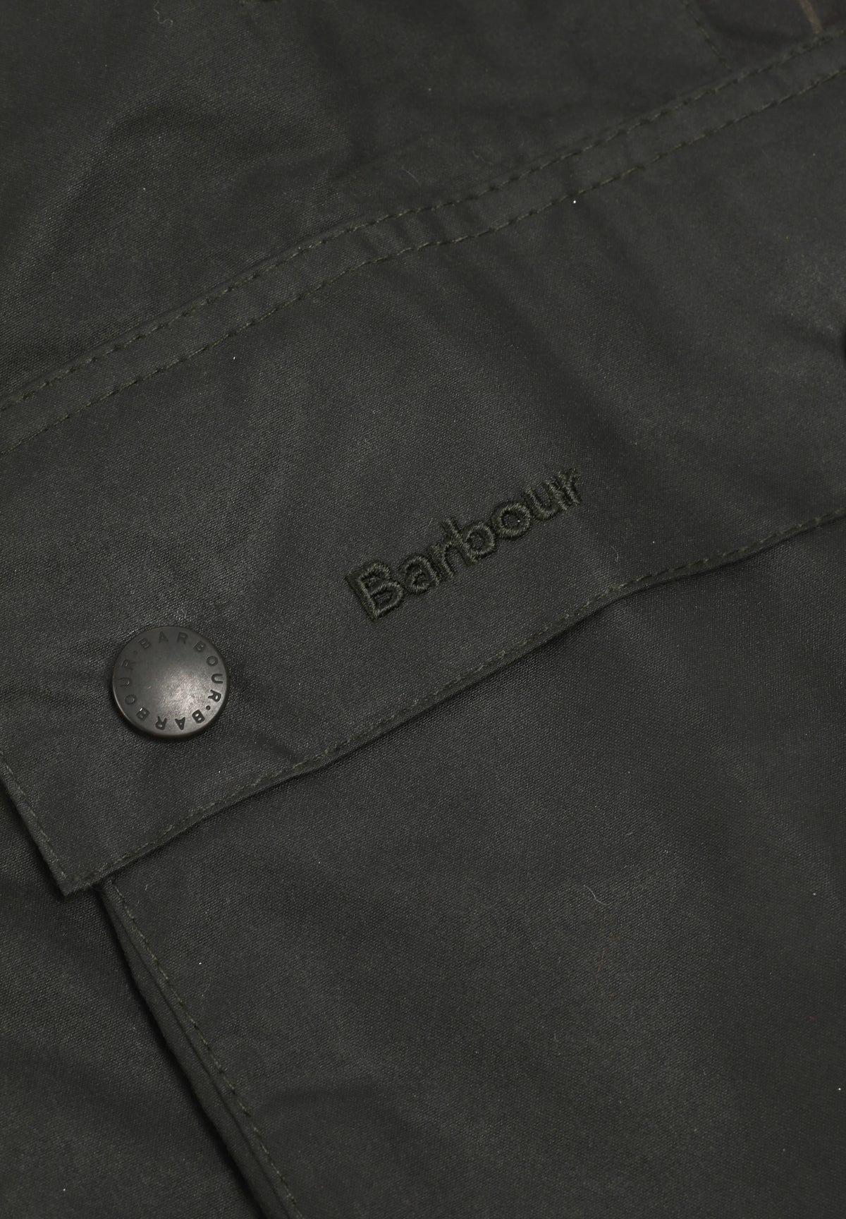 BARBOUR | CHAQUETA ENCERADA ICONS ASHBY