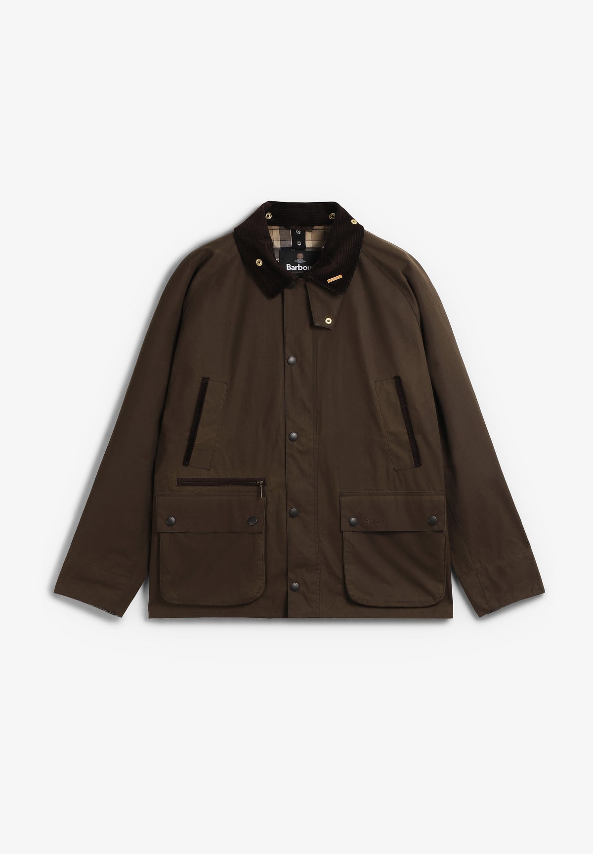 BARBOUR | BARBOUR ICONS BEDALE WAX