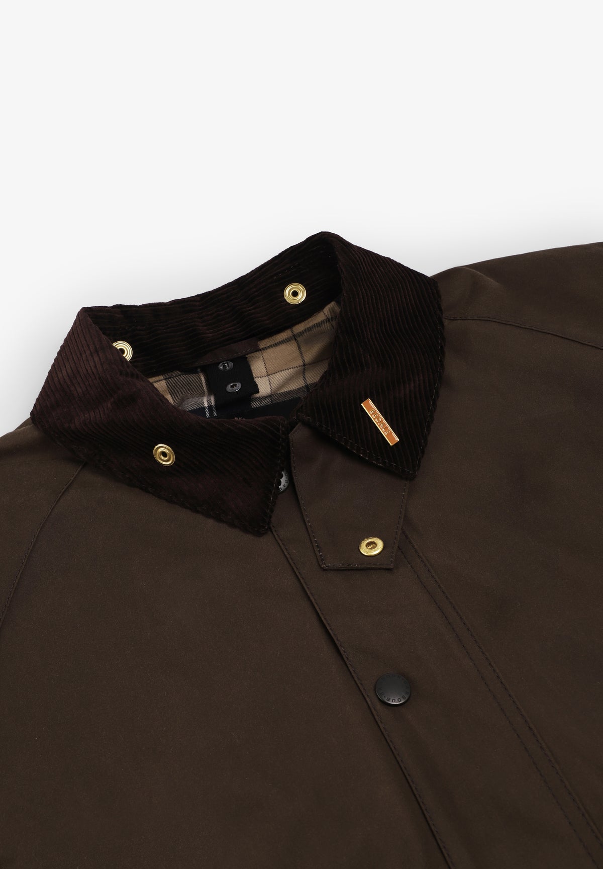 BARBOUR | BARBOUR ICONS BEDALE WAX
