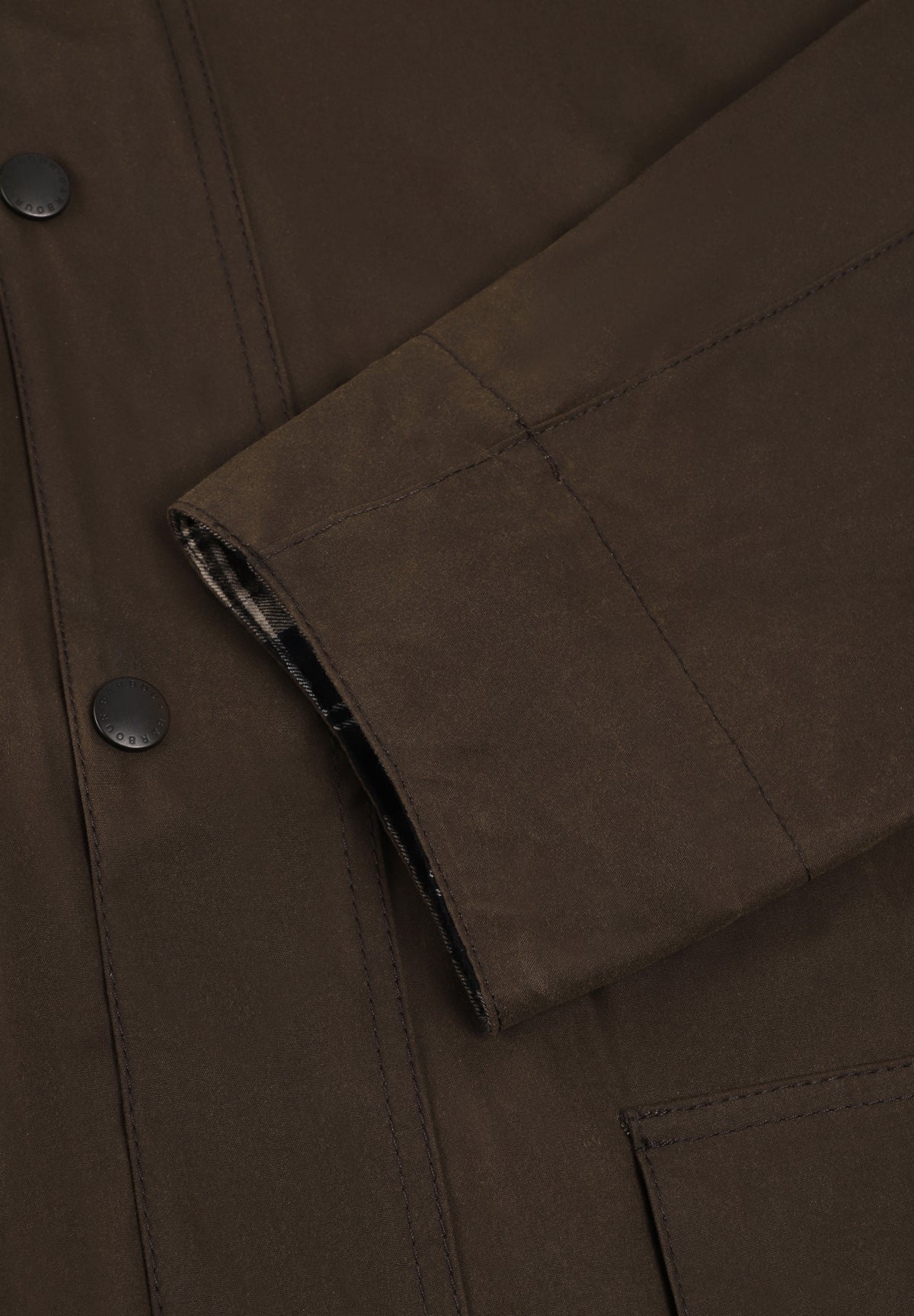 BARBOUR | BARBOUR ICONS BEDALE WAX