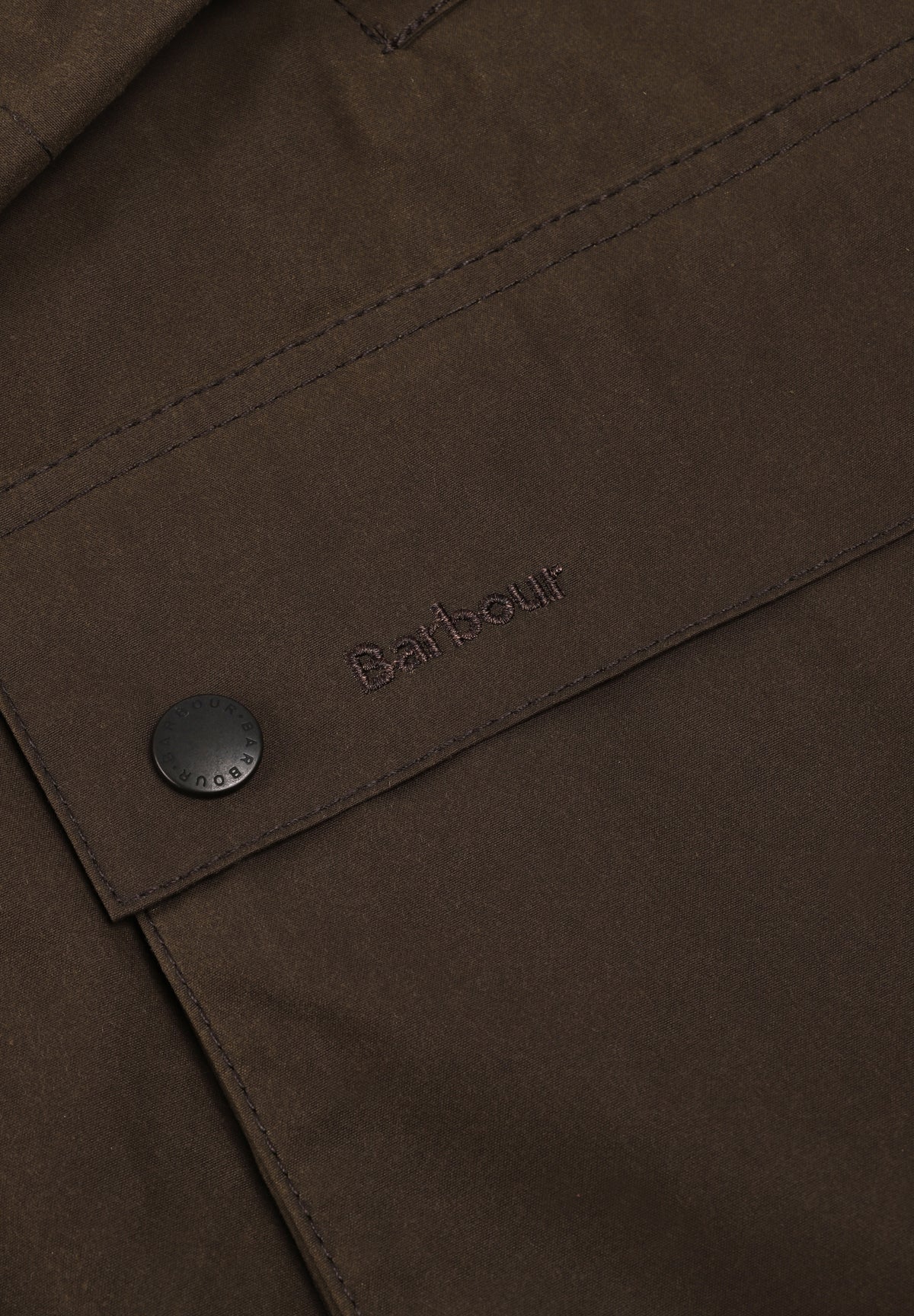 BARBOUR | BARBOUR ICONS BEDALE WAX