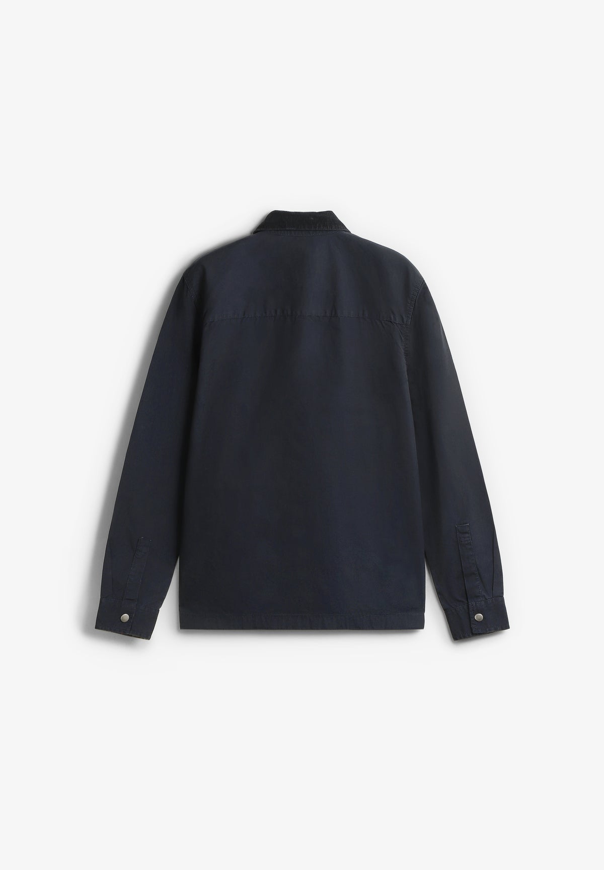 BARBOUR | SOBRECAMISA CORD COLLAR TWILL
