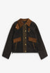 BARBOUR | BARBOUR IRENE WAX JACKET