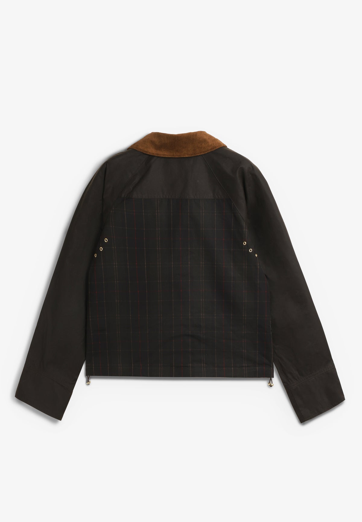 BARBOUR | BARBOUR IRENE WAX JACKET