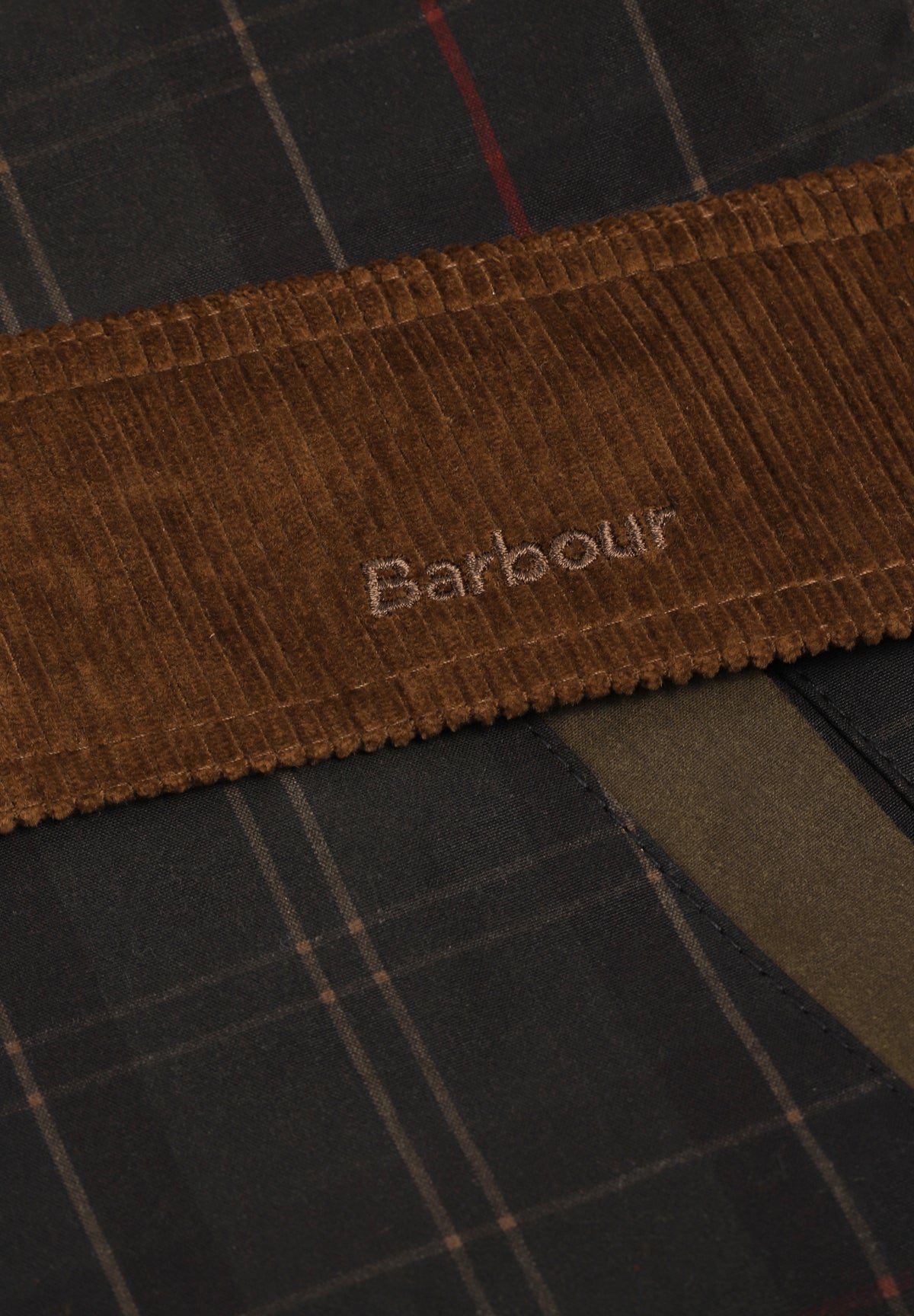 BARBOUR | BARBOUR IRENE WAX JACKET