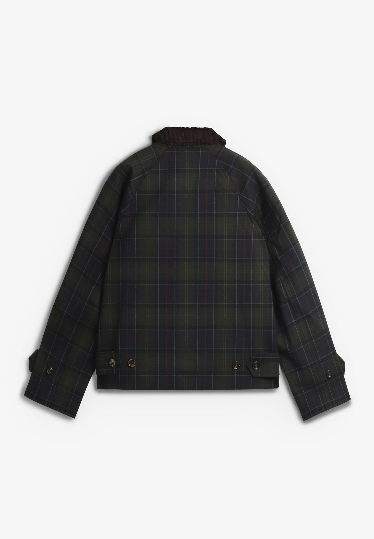 BARBOUR | CHAQUETA SANDRA REPELENTE AL AGUA MUJER