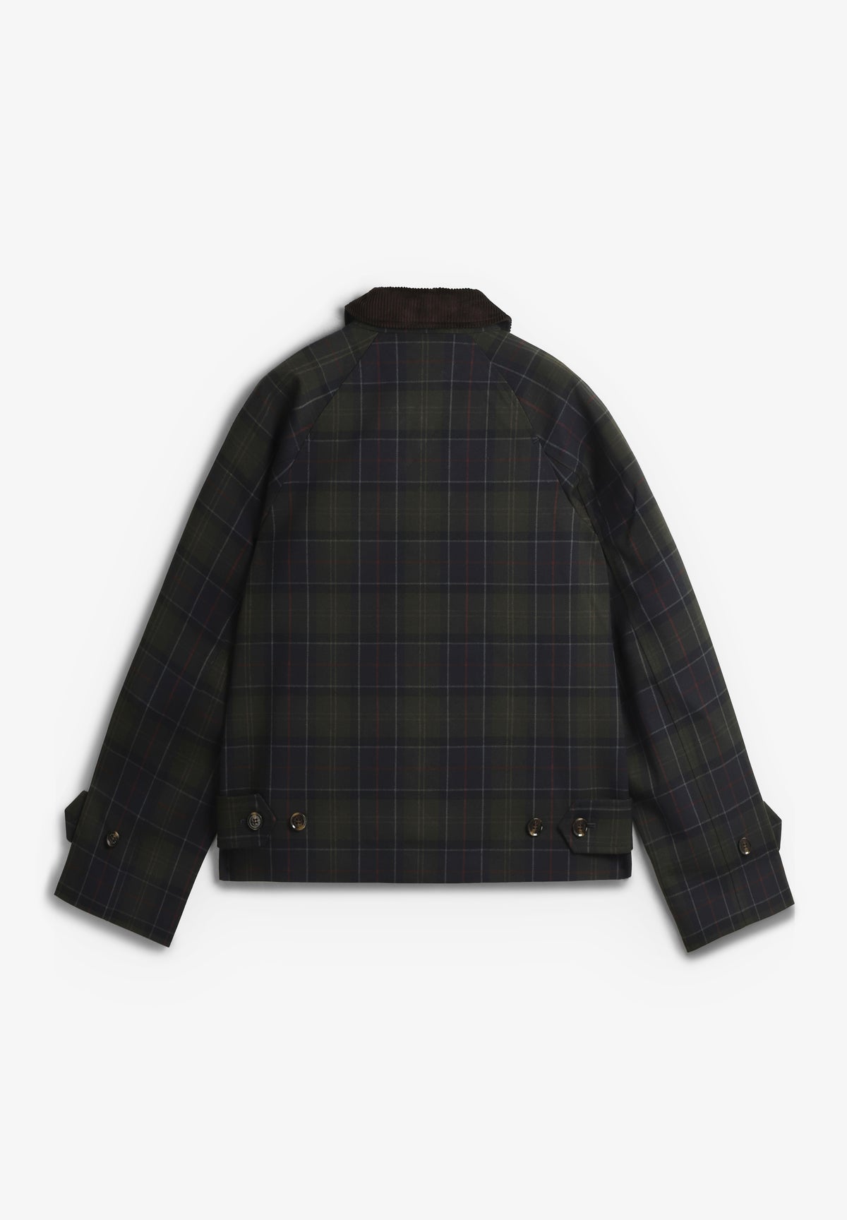 BARBOUR | CHAQUETA SANDRA REPELENTE AL AGUA MUJER