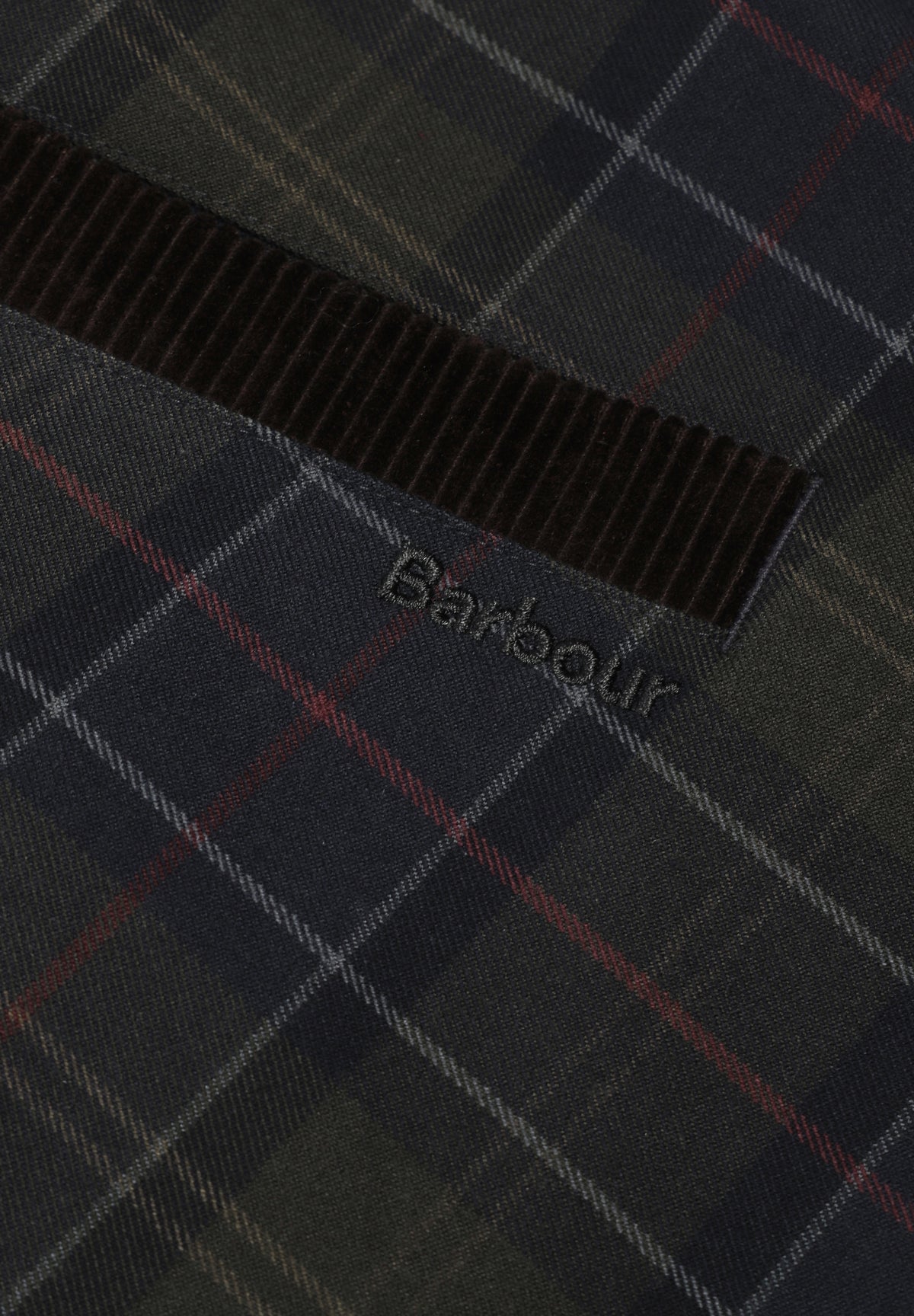 BARBOUR | CHAQUETA SANDRA REPELENTE AL AGUA MUJER