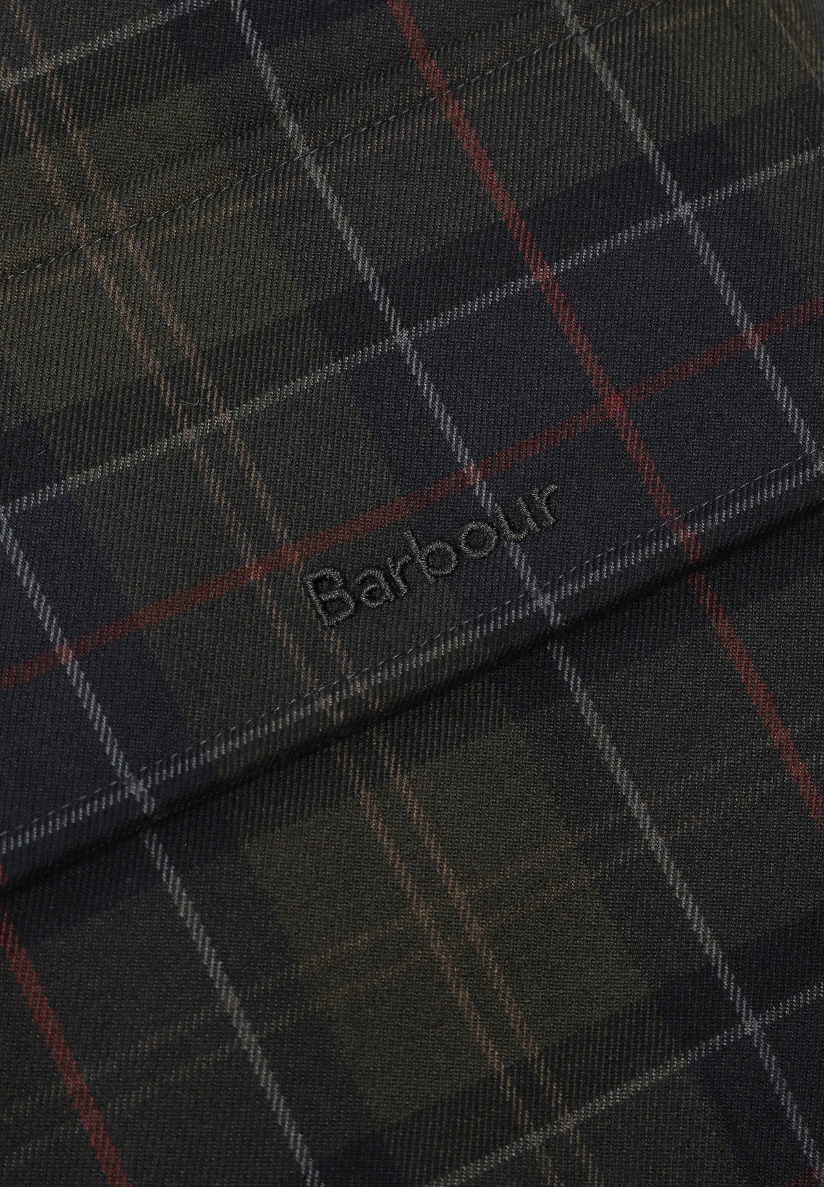 BARBOUR | CHAQUETA SALLY REPELENTE AL AGUA MUJER