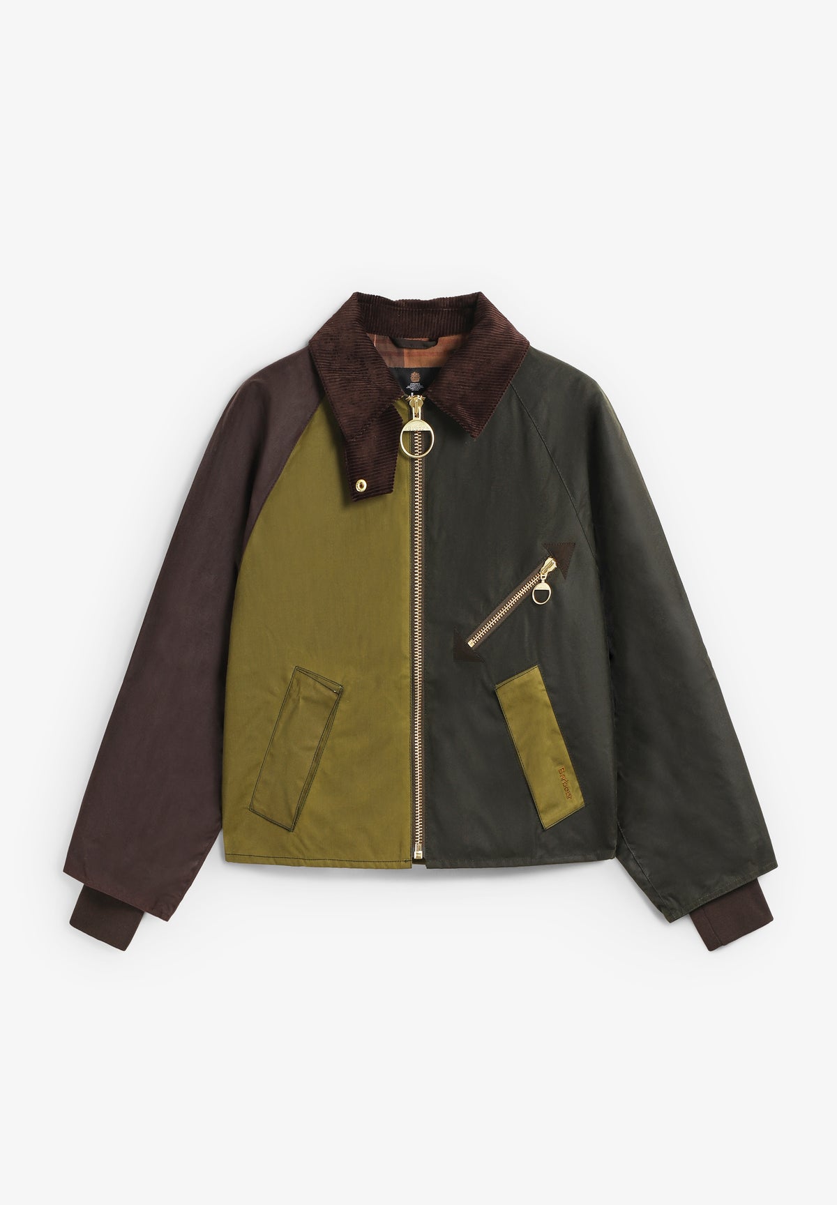 BARBOUR | BARBOUR ARLENE WAX JACKET