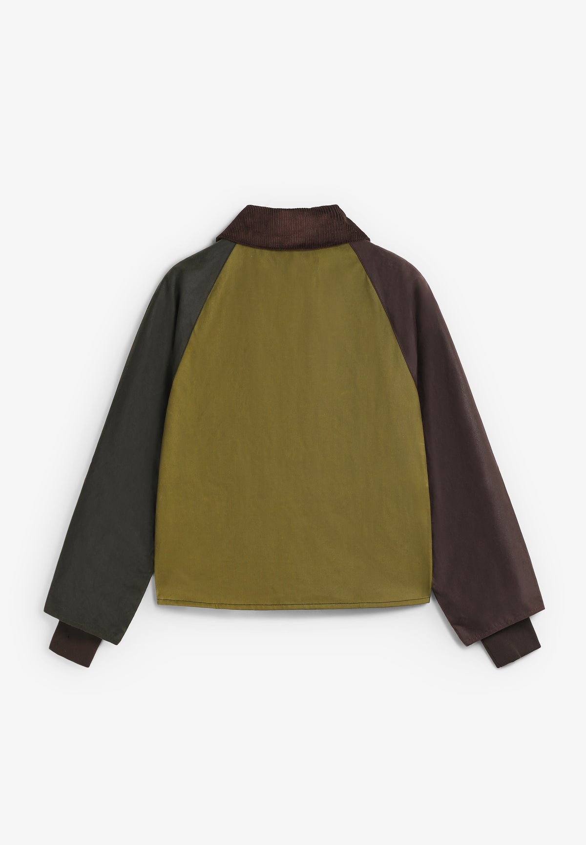 BARBOUR | CHAQUETA ENCERADA ARLENE MUJER