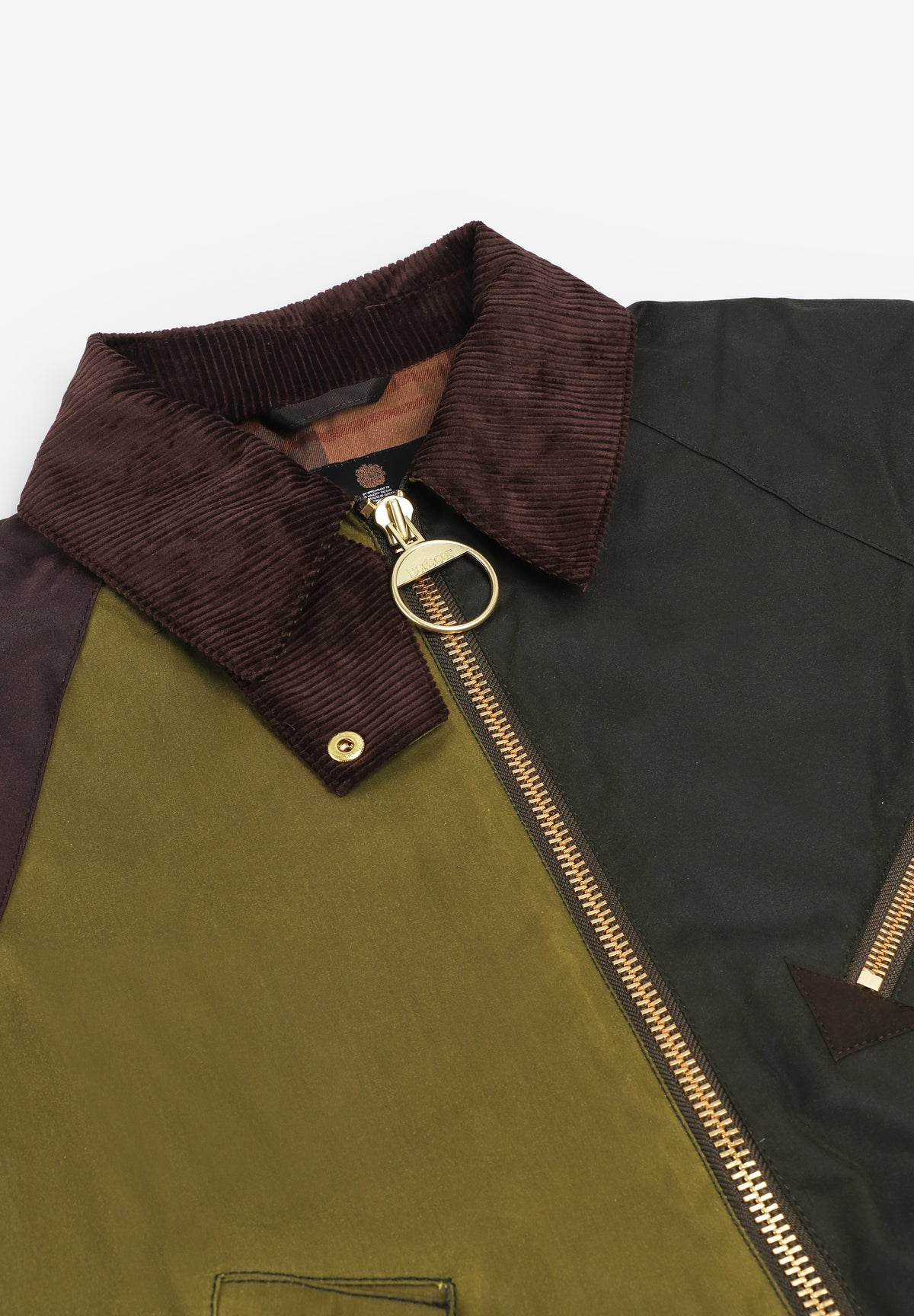 BARBOUR | BARBOUR ARLENE WAX JACKET