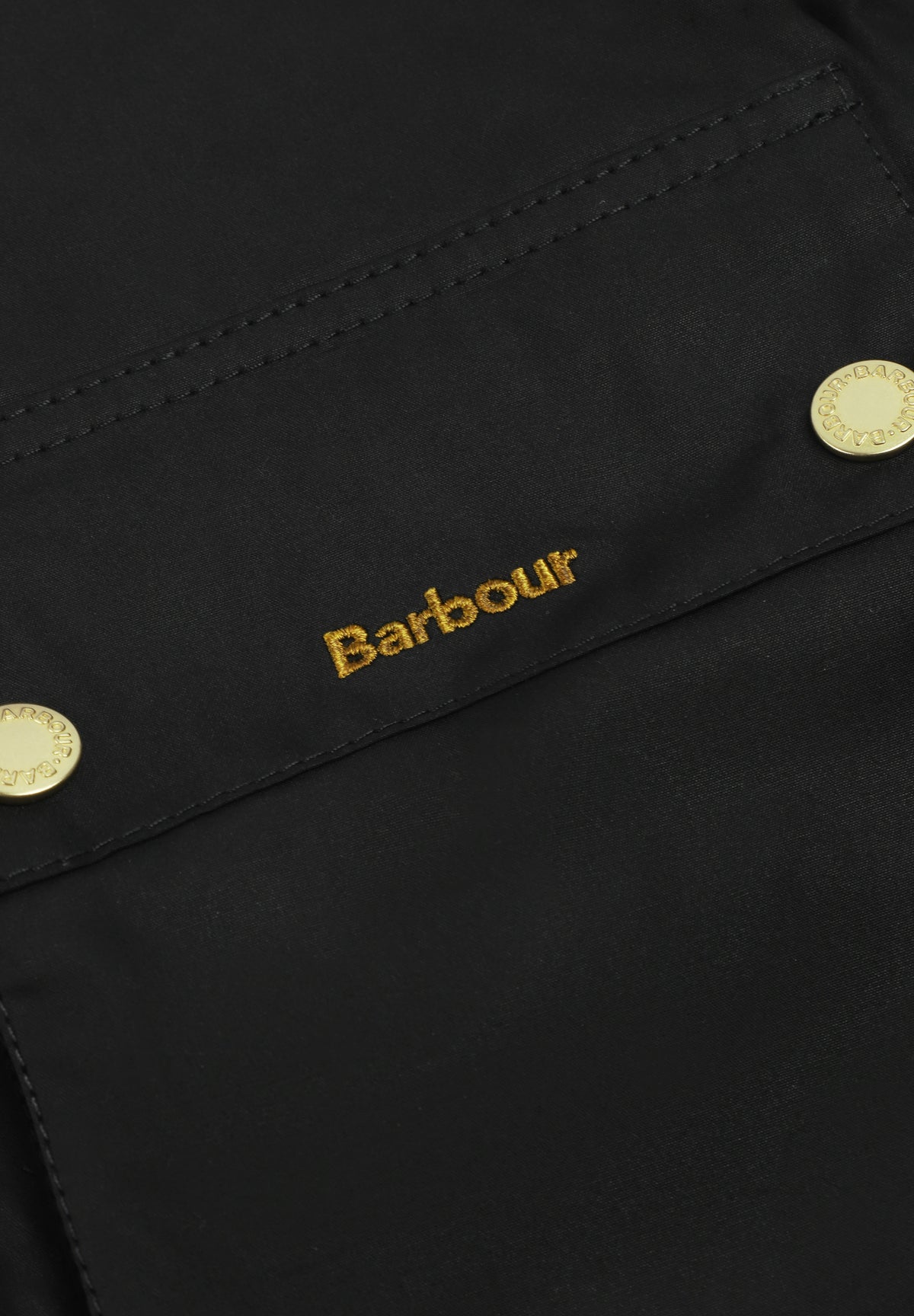 BARBOUR | BARBOUR ICONS TARTAN COLLAR SPEY WAX JACKET