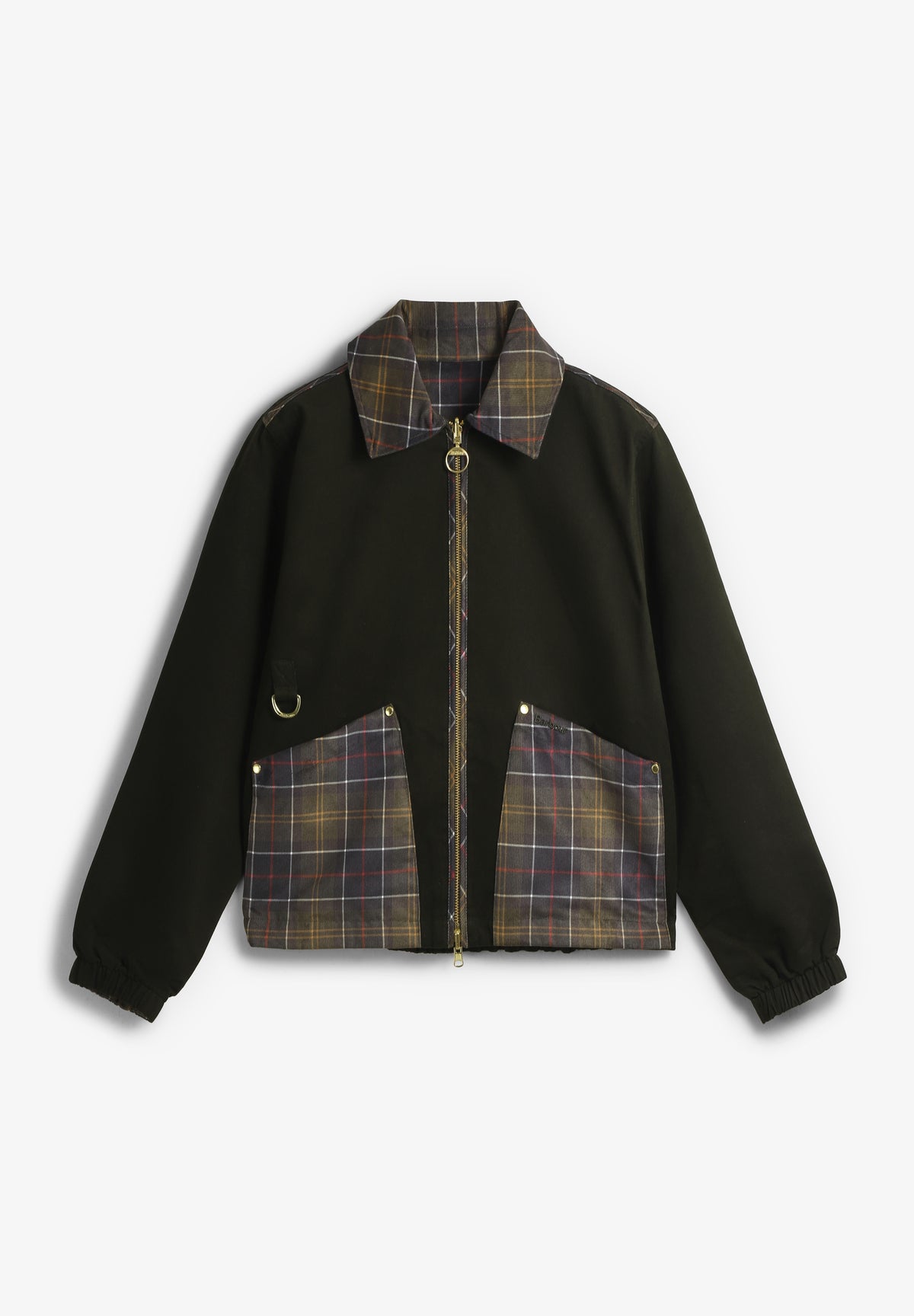 BARBOUR | CHAQUETA REVERSIBLE ELLIE MUJER