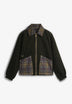 BARBOUR | CHAQUETA REVERSIBLE ELLIE MUJER