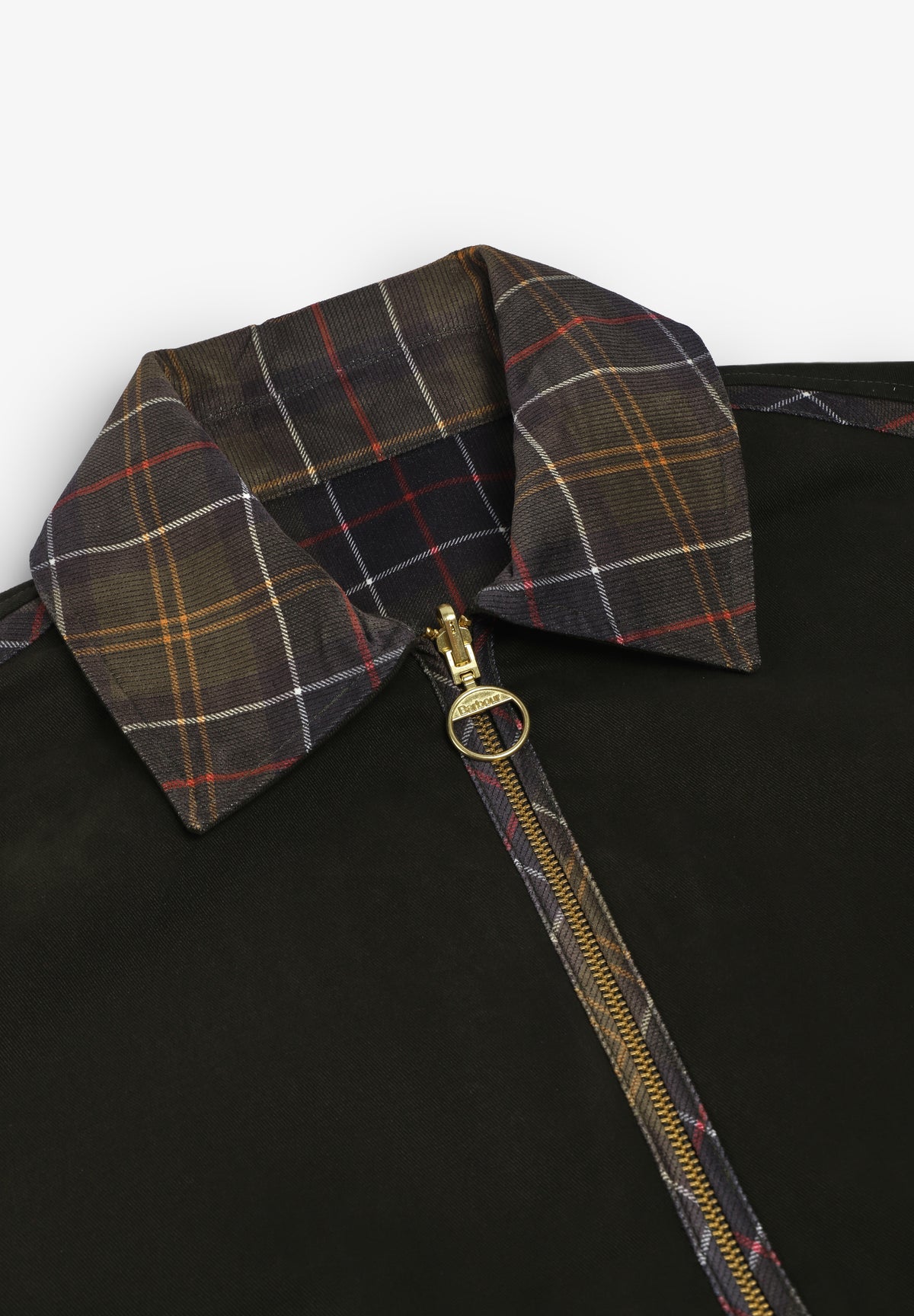 BARBOUR | CHAQUETA REVERSIBLE ELLIE MUJER