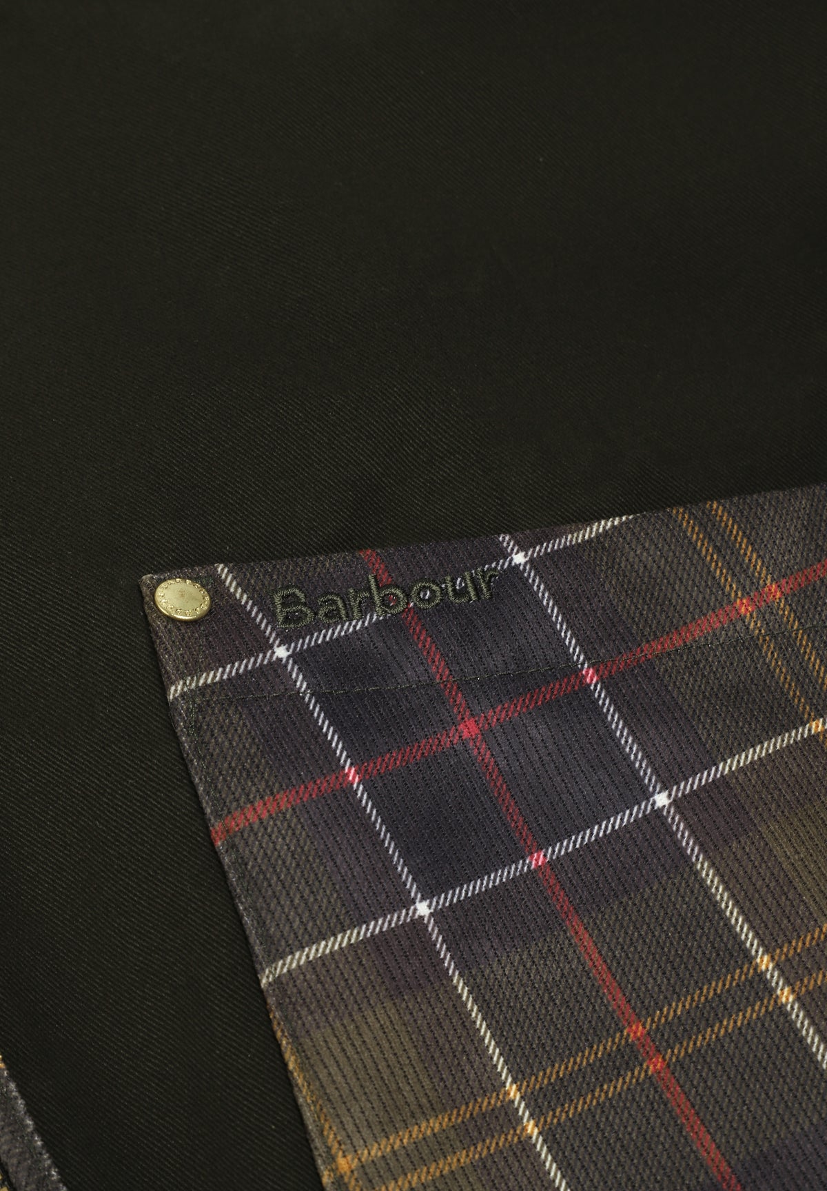 BARBOUR | CHAQUETA REVERSIBLE ELLIE MUJER