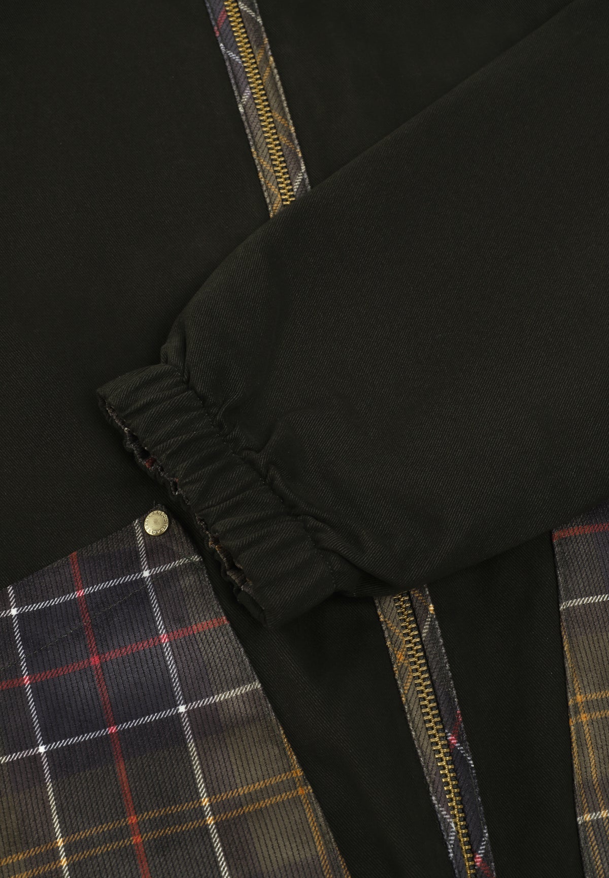 BARBOUR | CHAQUETA REVERSIBLE ELLIE MUJER