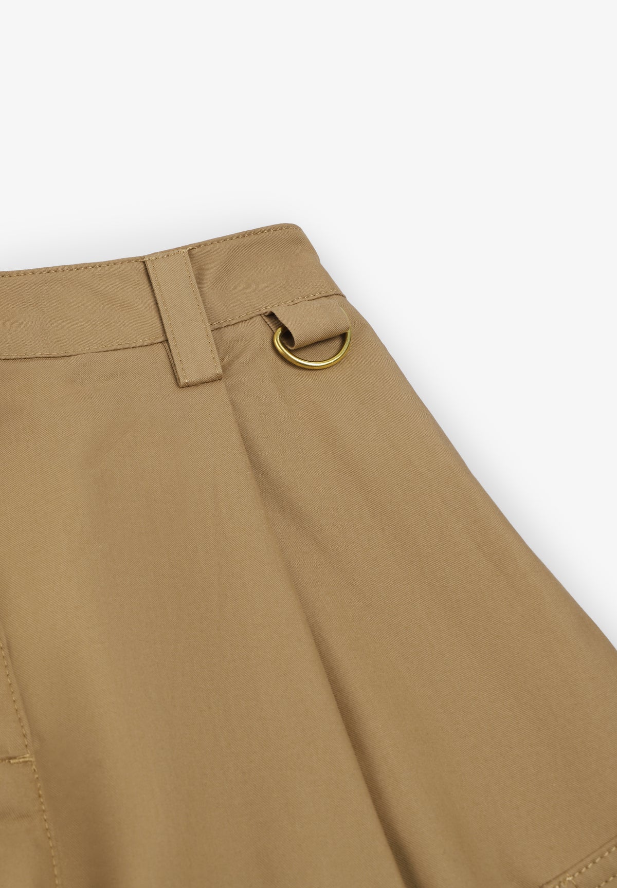 BARBOUR | BARBOUR CARLY MIDI SKIRT