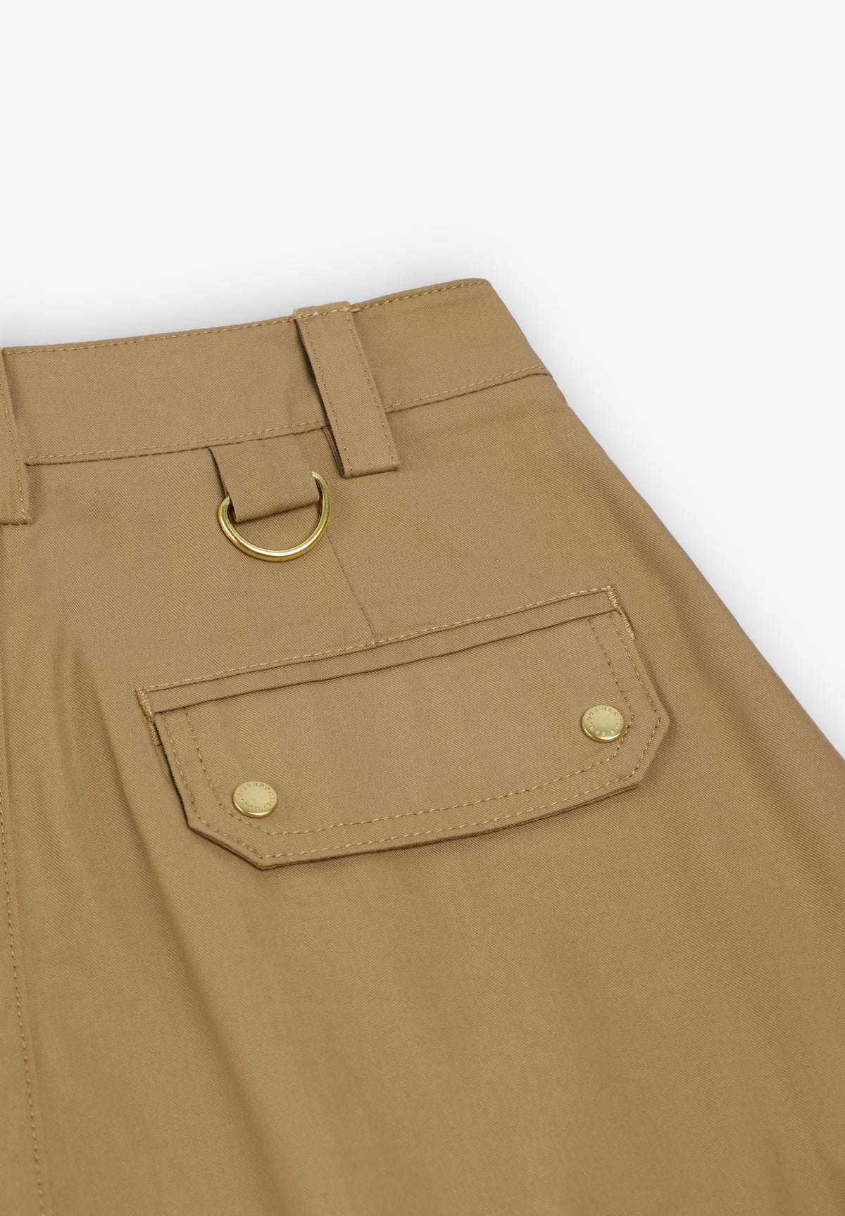 BARBOUR | BARBOUR CARLY MIDI SKIRT