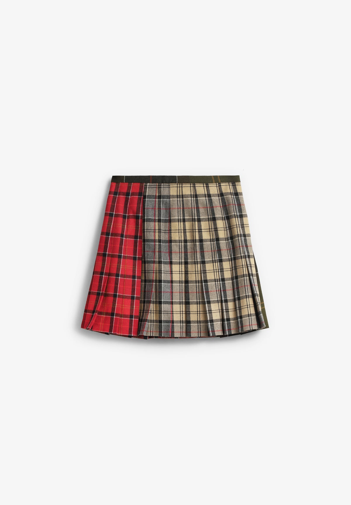 BARBOUR | FALDA GILLIAN