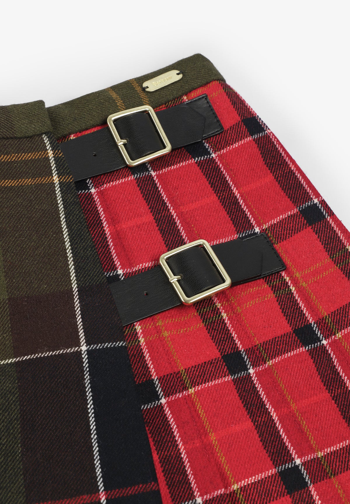 BARBOUR | FALDA GILLIAN