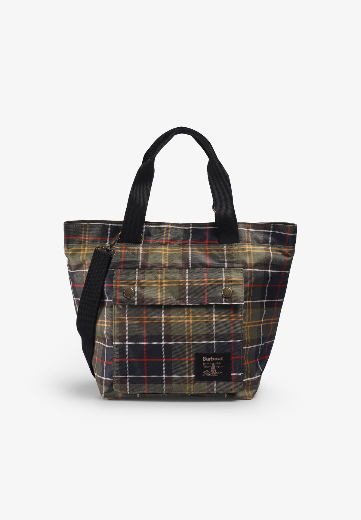 BARBOUR | SHOPPER TORRIDON