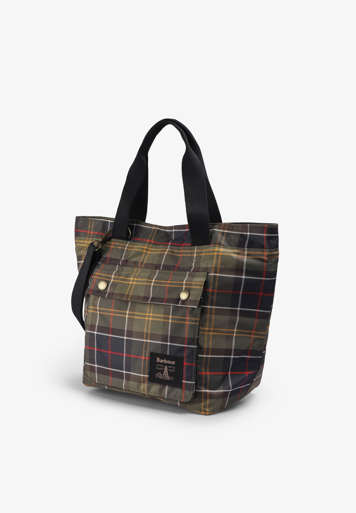 BARBOUR | SHOPPER TORRIDON