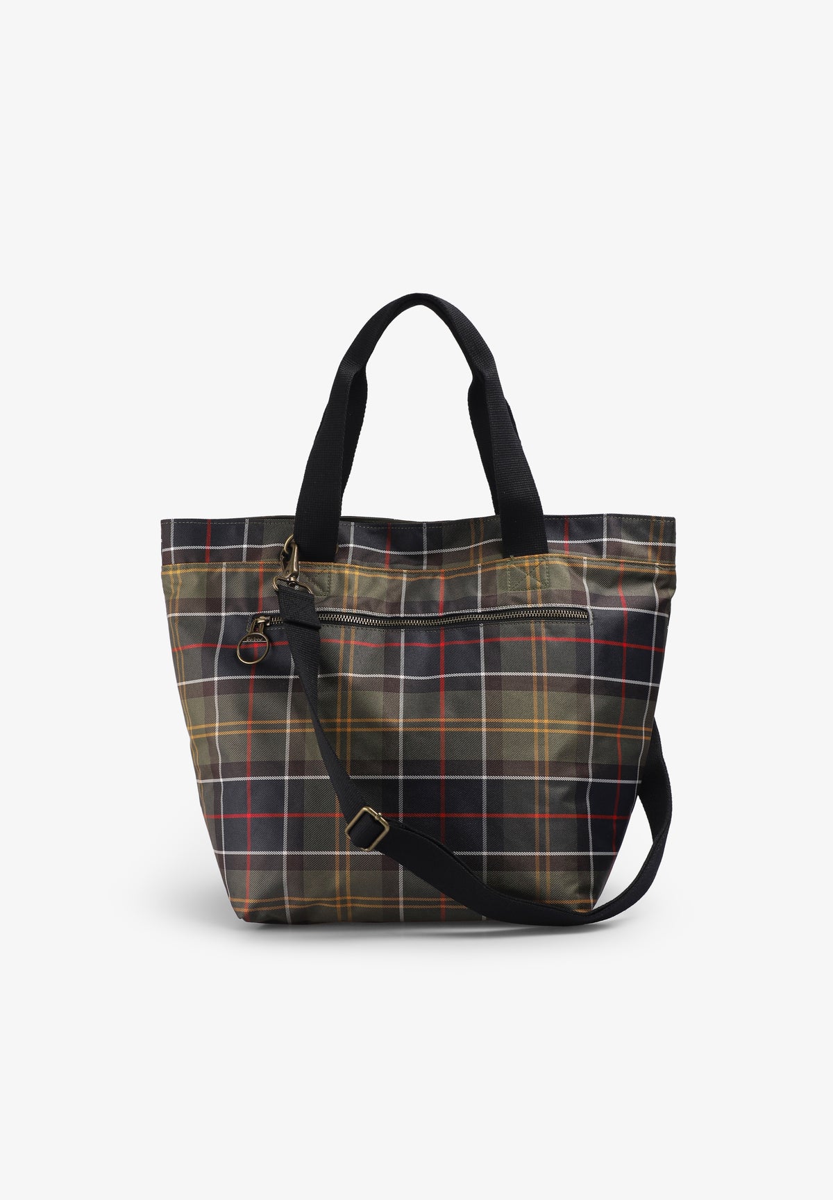 BARBOUR | SHOPPER TORRIDON
