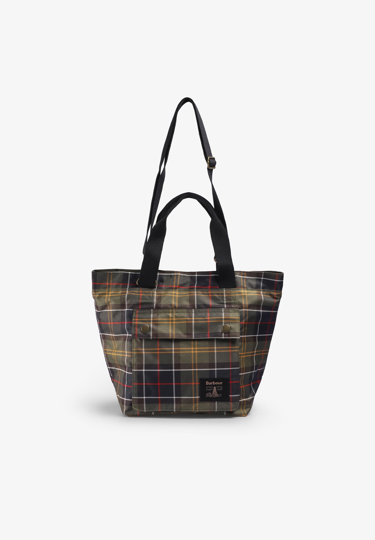 BARBOUR | SHOPPER TORRIDON