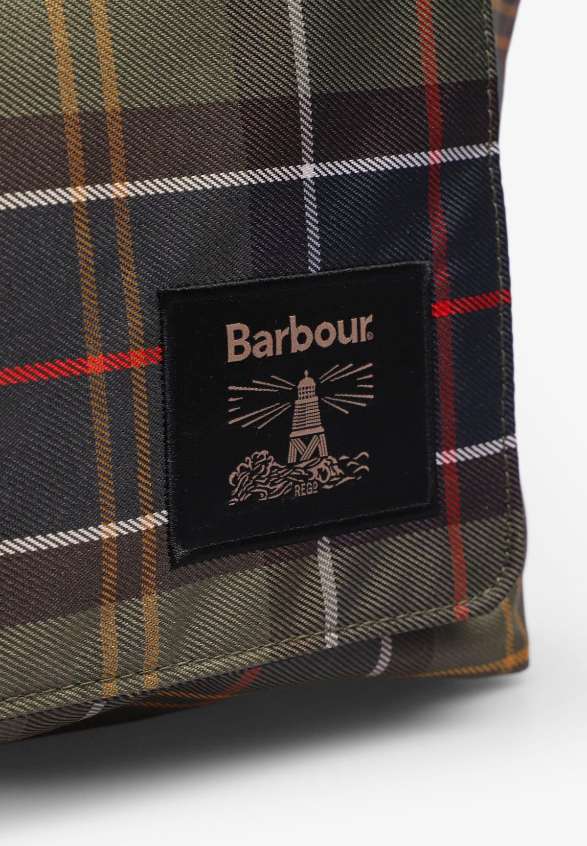 BARBOUR | SHOPPER TORRIDON