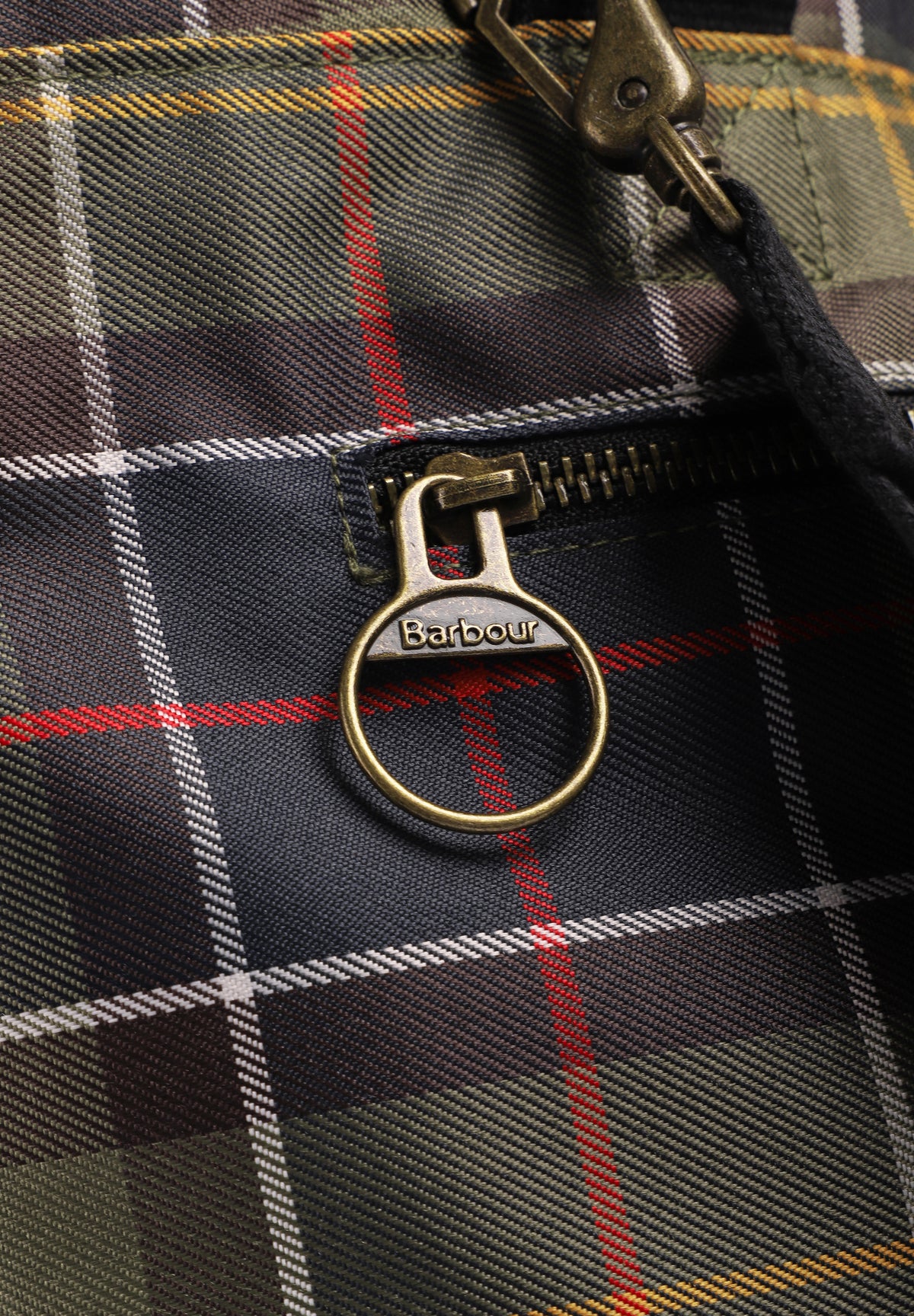 BARBOUR | SHOPPER TORRIDON