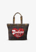 BARBOUR | BARBOUR HEART TOTE BAG