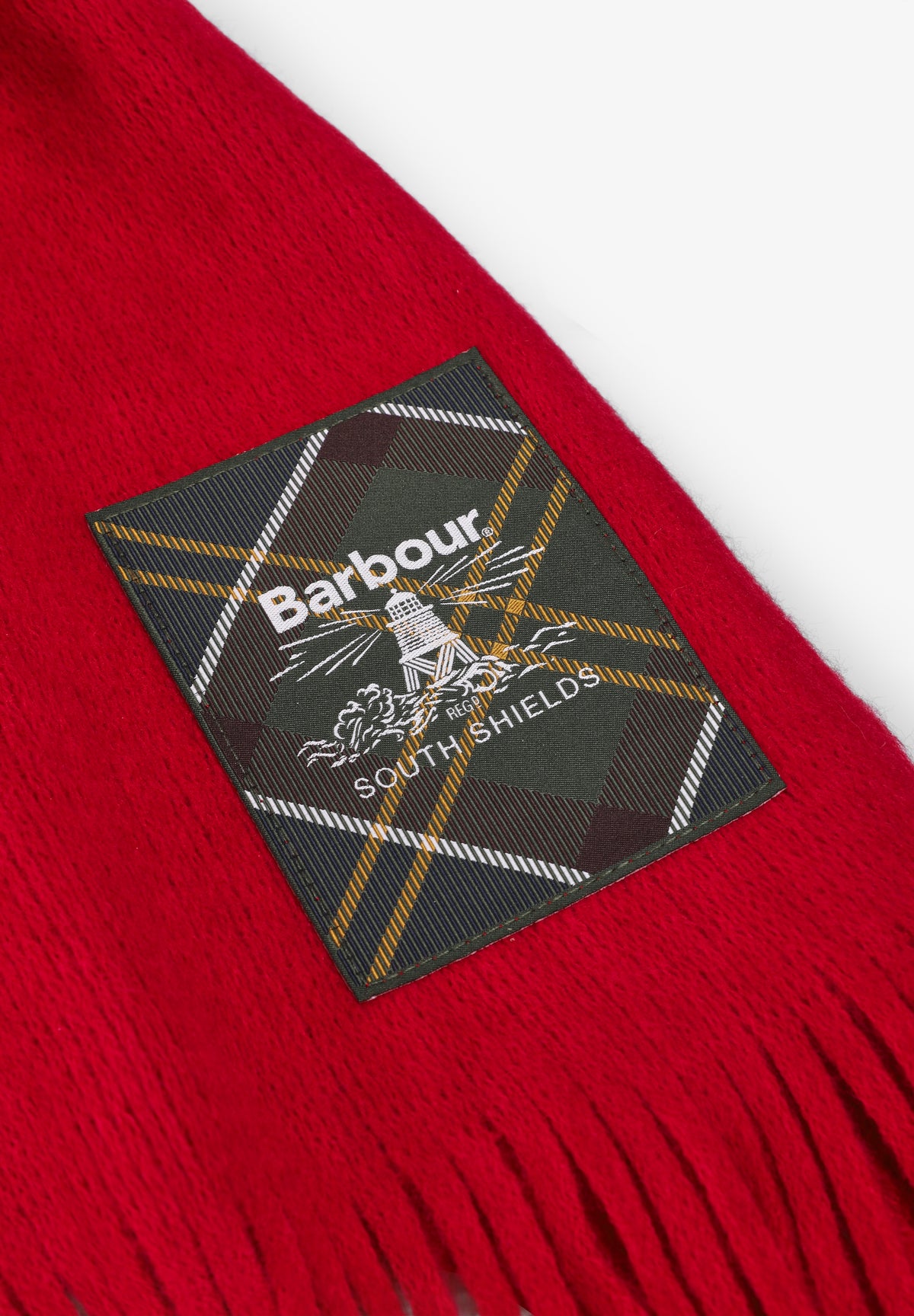 BARBOUR | BUFANDA CONNIE