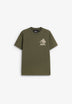 BARBOUR INTERNATIONAL | CAMISETA HERMAN