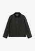 BARBOUR INTERNATIONAL | CHAQUETA WINTER DRIFTER WASHED WAX