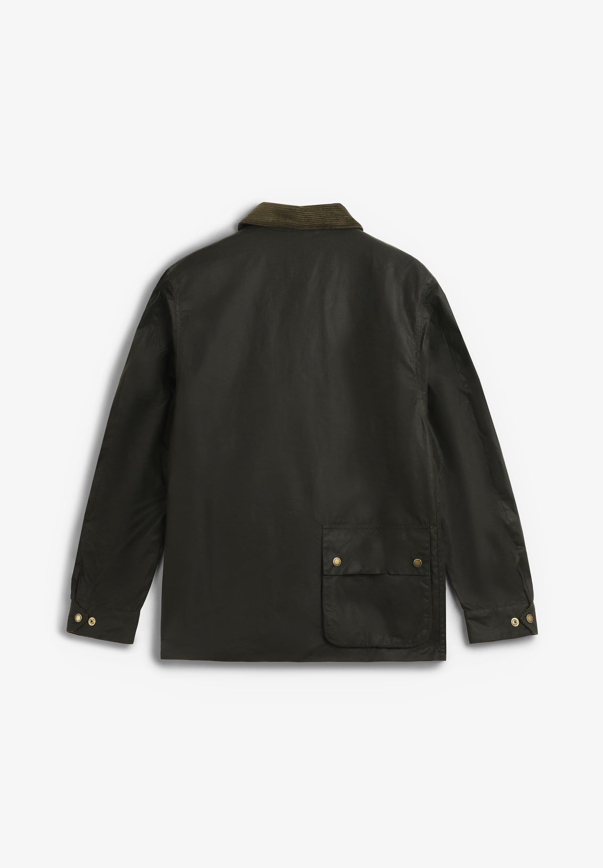 BARBOUR INTERNATIONAL | CHAQUETA BRAKE LINE WAX