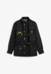 BARBOUR INTERNATIONAL | CHAQUETA INTERNATIONAL ORIGINAL WAX